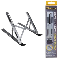 Laptop Stand / Tablet Stand - Adjustable